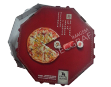 Caixa de pizza oitavada acab.banco/branco