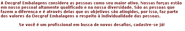 Representações