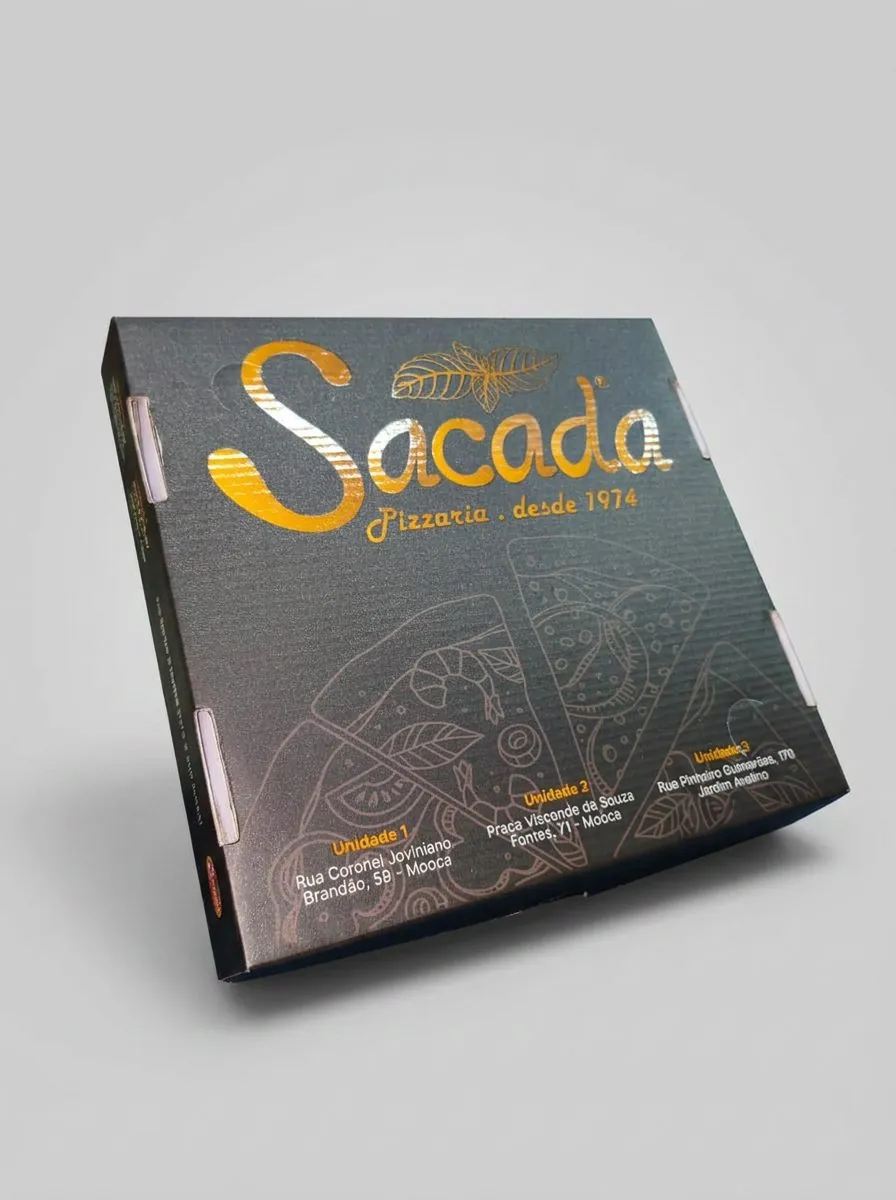 Projetos Especiais produzidas pela Decgraf Embalagens